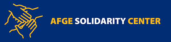 AFGE Solidarity Center