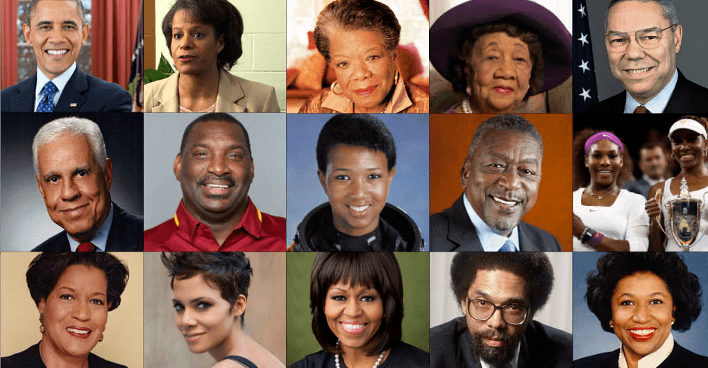 AFGE | AFGE Celebrates Black History Month