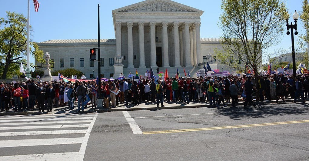 Afge Affirming Rights Of Lgbtq Workers A Labor Issue 5563