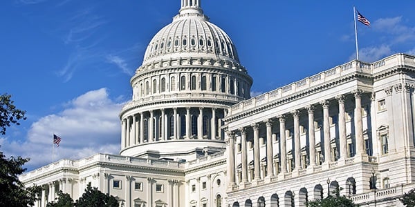 US Capitol