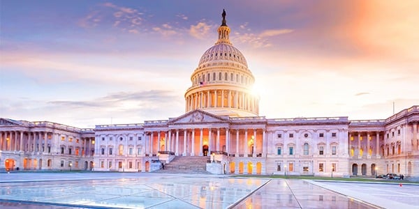 US Capitol