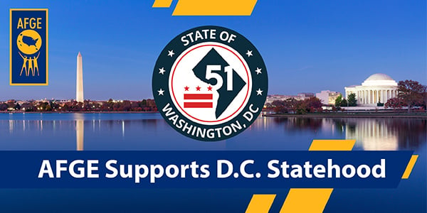 DC statehood graphic