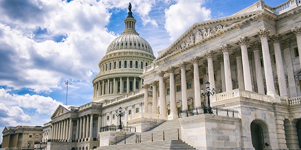 US Capitol