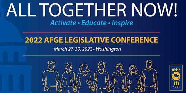 Legislative Conference Graphic