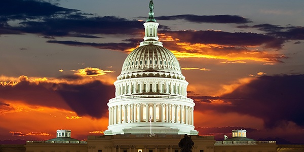 US Capitol