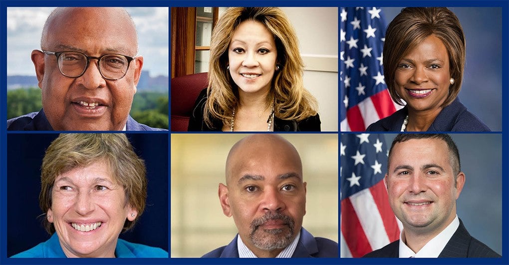 AFGE | Meet Your Convention Speakers!