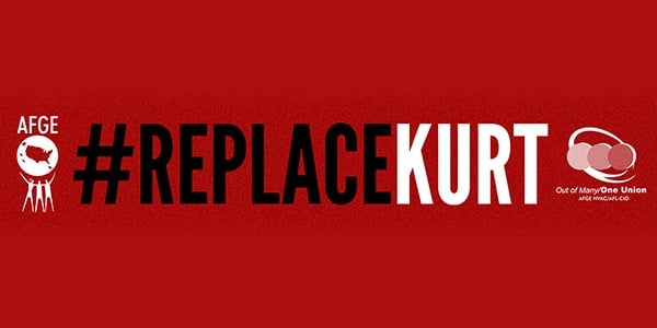 Replace Kurt Graphic