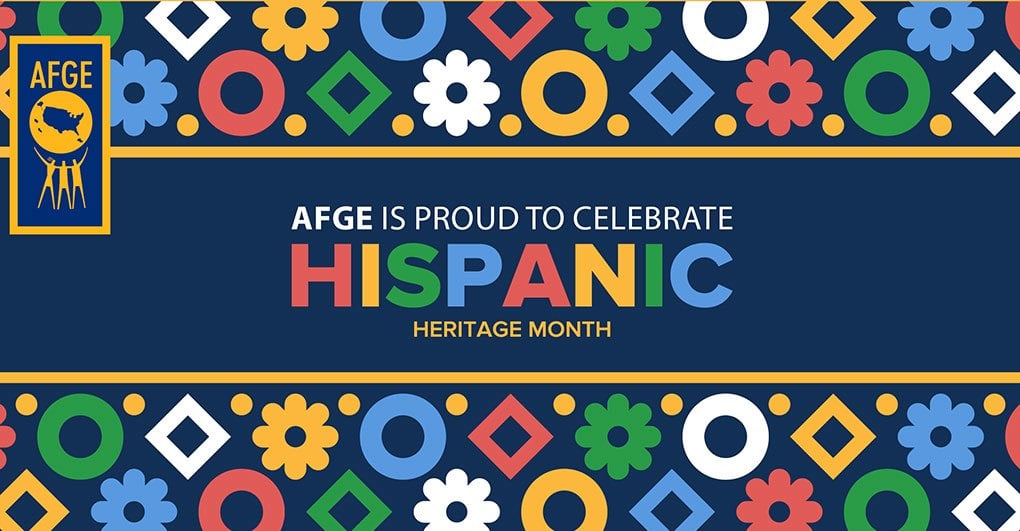 Five ways to celebrate Hispanic Heritage Month