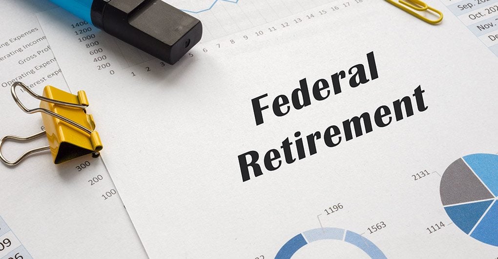 AFGE | DoD Identifies 23,000 Employees with Pension Errors