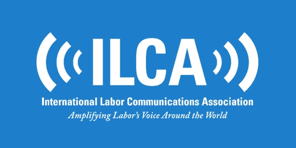 ILCA logo