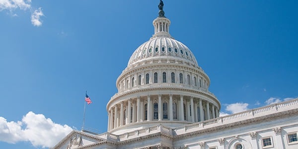 US Capitol