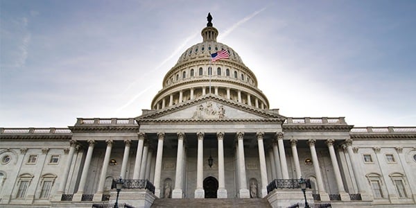 US Capitol