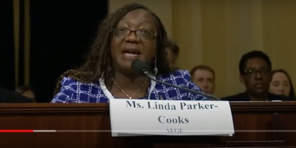 Linda Parker-Cooks