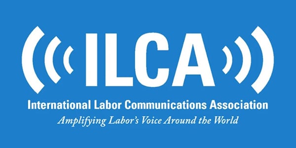 ILCA logo