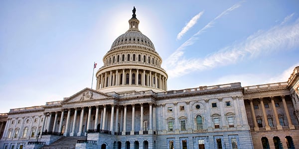 US Capitol