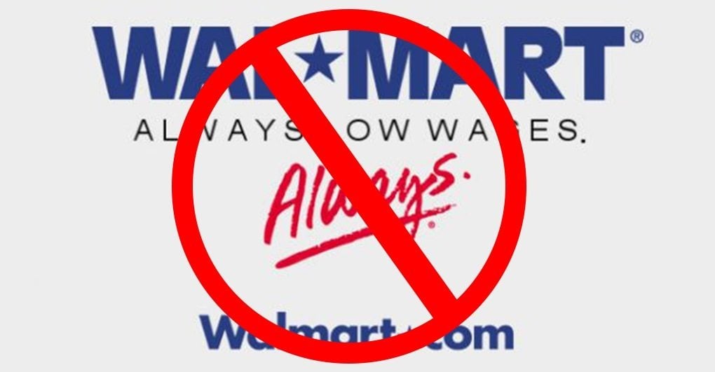 AFGE  Walmart Is Hiding $76 Billion in Tax Havens